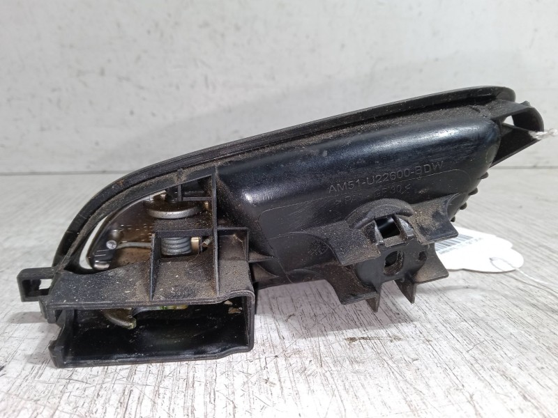 Recambio de maneta interior puerta delantera derecha para ford focus iii turnier 1.6 tdci referencia OEM IAM   