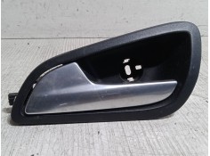 Recambio de maneta interior puerta delantera izquierda para ford focus iii turnier 1.6 tdci referencia OEM IAM