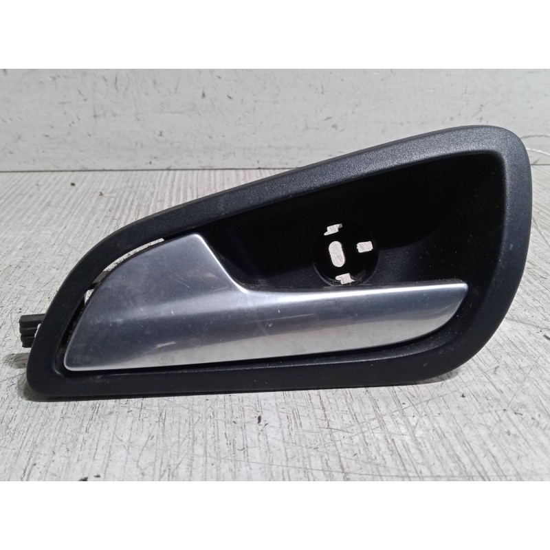 Recambio de maneta interior puerta delantera izquierda para ford focus iii turnier 1.6 tdci referencia OEM IAM   