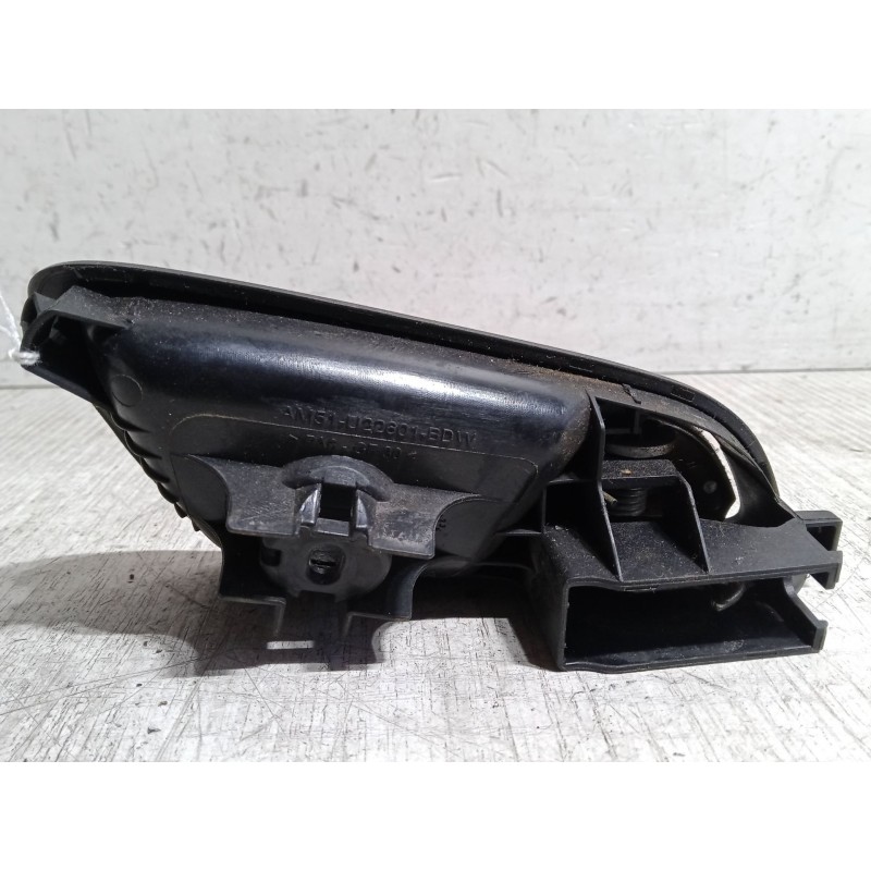Recambio de maneta interior puerta delantera izquierda para ford focus iii turnier 1.6 tdci referencia OEM IAM   