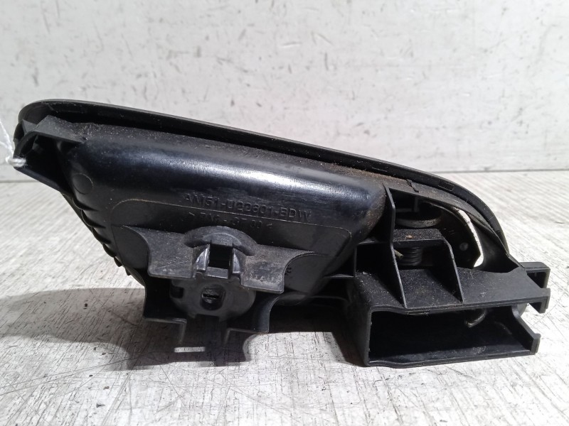 Recambio de maneta interior puerta delantera izquierda para ford focus iii turnier 1.6 tdci referencia OEM IAM   