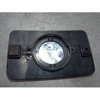 CRISTAL RETROVISOR IZQUIERDO 