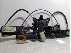 Recambio de elevalunas electrico delantero izquierdo para ford focus iii turnier 1.6 tdci referencia OEM IAM WR12734