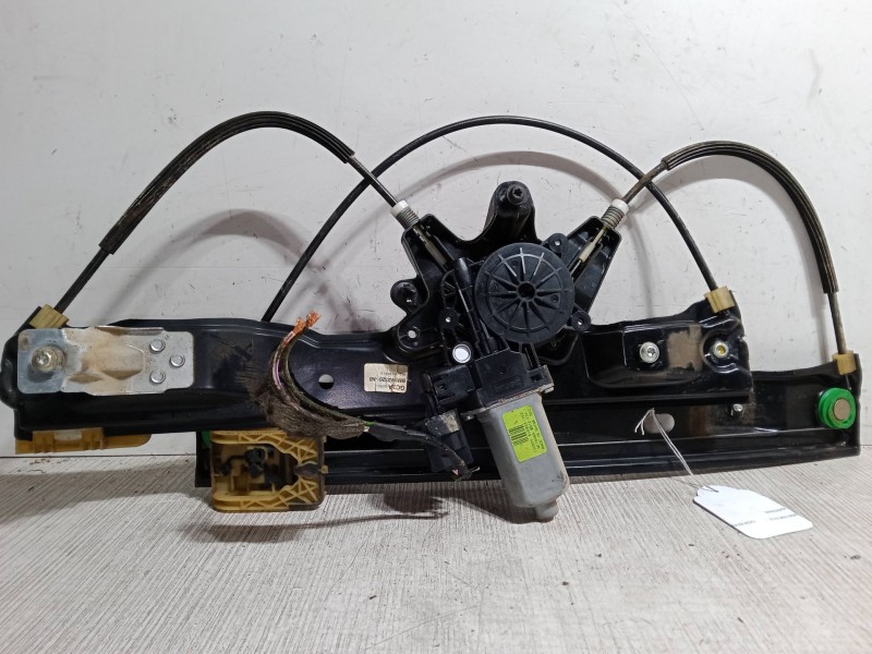 Recambio de elevalunas electrico delantero izquierdo para ford focus iii turnier 1.6 tdci referencia OEM IAM WR12734   Recambio de elevalunas electrico delantero izquierdo para ford focus iii turnier 1.6 tdci referencia OEM IAM WR12734