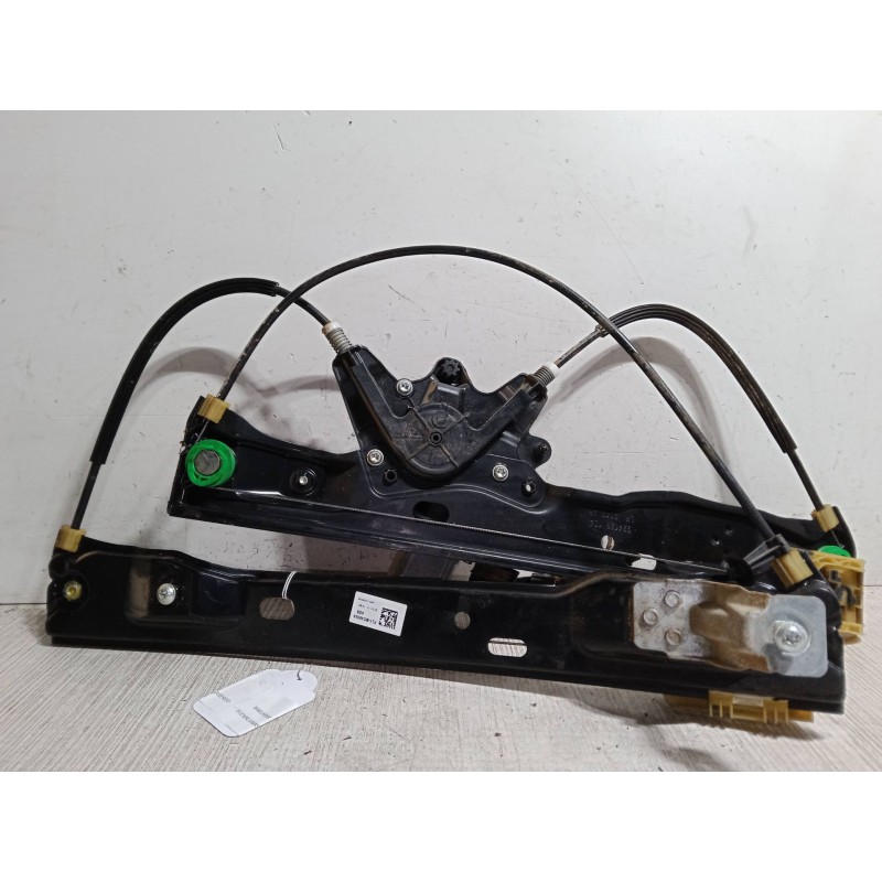 Recambio de elevalunas electrico delantero izquierdo para ford focus iii turnier 1.6 tdci referencia OEM IAM WR12734   Recambio de elevalunas electrico delantero izquierdo para ford focus iii turnier 1.6 tdci referencia OEM IAM WR12734