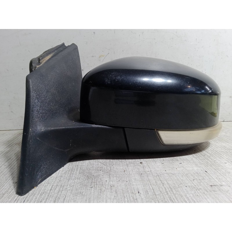 Recambio de retrovisor electrico izquierdo para ford focus iii turnier 1.6 tdci referencia OEM IAM   