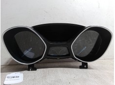 Recambio de cuadro instrumentos para ford focus iii turnier 1.6 tdci referencia OEM IAM BM5T10849CL