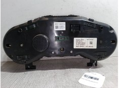 Recambio de cuadro instrumentos para ford focus iii turnier 1.6 tdci referencia OEM IAM BM5T10849CL   2