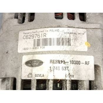 ALTERNADOR RE3N1110300AF 