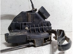 Recambio de cerradura puerta delantera derecha para ford focus iii turnier 1.6 tdci referencia OEM IAM BM5AA21812BB