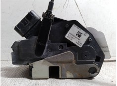 Recambio de cerradura puerta delantera derecha para ford focus iii turnier 1.6 tdci referencia OEM IAM BM5AA21812BB   2