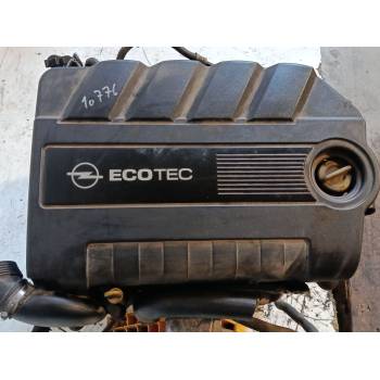 MOTOR COMPLETO Z19DTH 