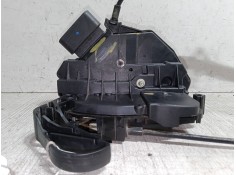 Recambio de cerradura puerta delantera izquierda para ford focus iii turnier 1.6 tdci referencia OEM IAM BM5AA21813AC