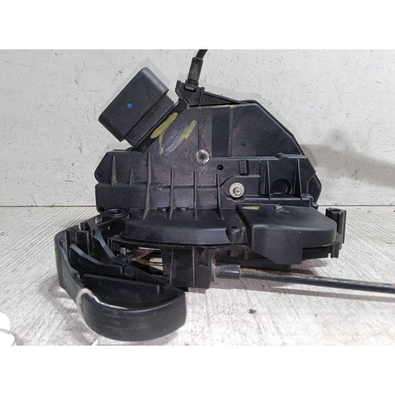 Recambio de cerradura puerta delantera izquierda para ford focus iii turnier 1.6 tdci referencia OEM IAM BM5AA21813AC  