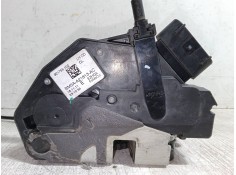 Recambio de cerradura puerta delantera izquierda para ford focus iii turnier 1.6 tdci referencia OEM IAM BM5AA21813AC   2