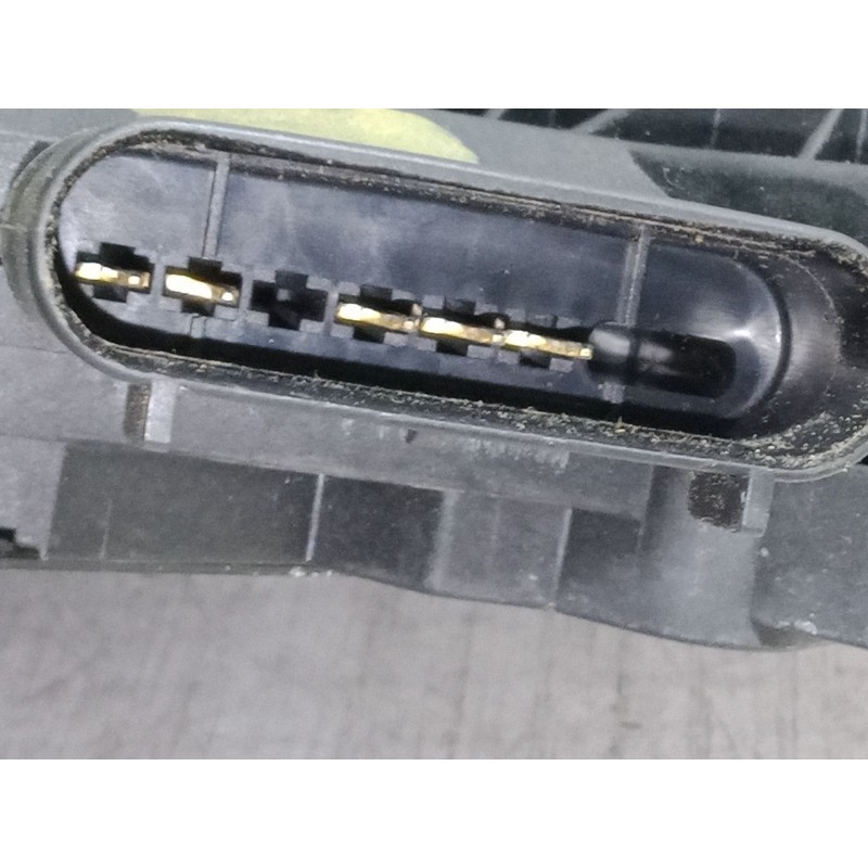Recambio de cerradura puerta delantera izquierda para ford focus iii turnier 1.6 tdci referencia OEM IAM BM5AA21813AC  