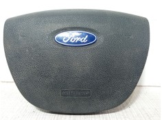 Recambio de airbag volante para ford focus ii (da_, hcp, dp) 1.6 referencia OEM IAM 4M51A042B85CE3ZHE EB0E067602188 