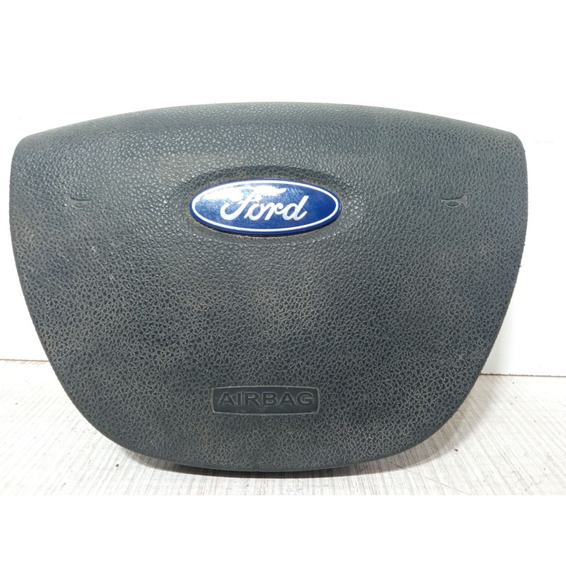 Recambio de airbag volante para ford focus ii (da_, hcp, dp) 1.6 referencia OEM IAM 4M51A042B85CE3ZHE EB0E067602188 