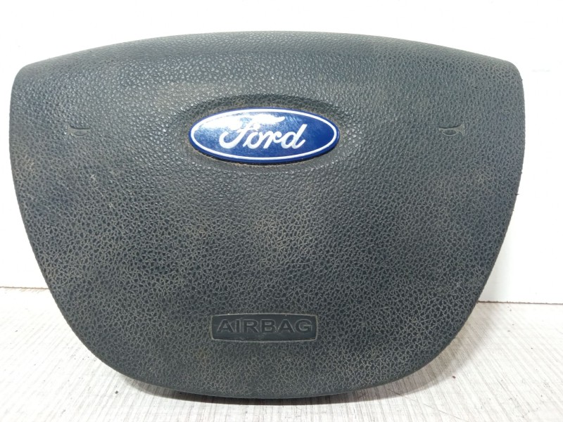 Recambio de airbag volante para ford focus ii (da_, hcp, dp) 1.6 referencia OEM IAM 4M51A042B85CE3ZHE EB0E067602188 