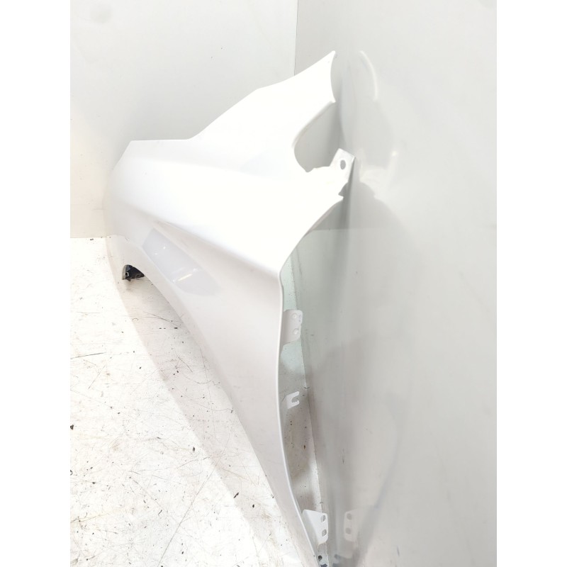 Recambio de aleta delantera izquierda para citroën c4 ii (nc_) 1.2 thp 110 referencia OEM IAM 1698958380  