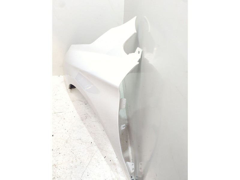 Recambio de aleta delantera izquierda para citroën c4 ii (nc_) 1.2 thp 110 referencia OEM IAM 1698958380  