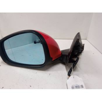RETROVISOR ELECTRICO IZQUIERDO ABATIBLE 