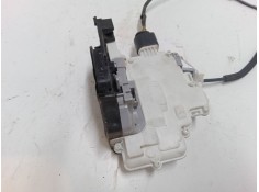 Recambio de cerradura puerta trasera izquierda para seat ibiza iv (6j5, 6p1) 1.2 referencia OEM IAM    2