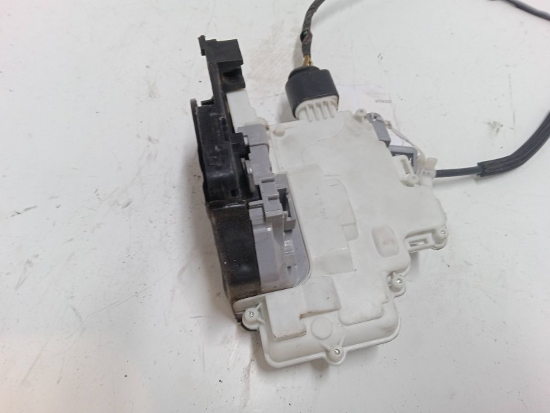 Recambio de cerradura puerta trasera izquierda para seat ibiza iv (6j5, 6p1) 1.2 referencia OEM IAM   
