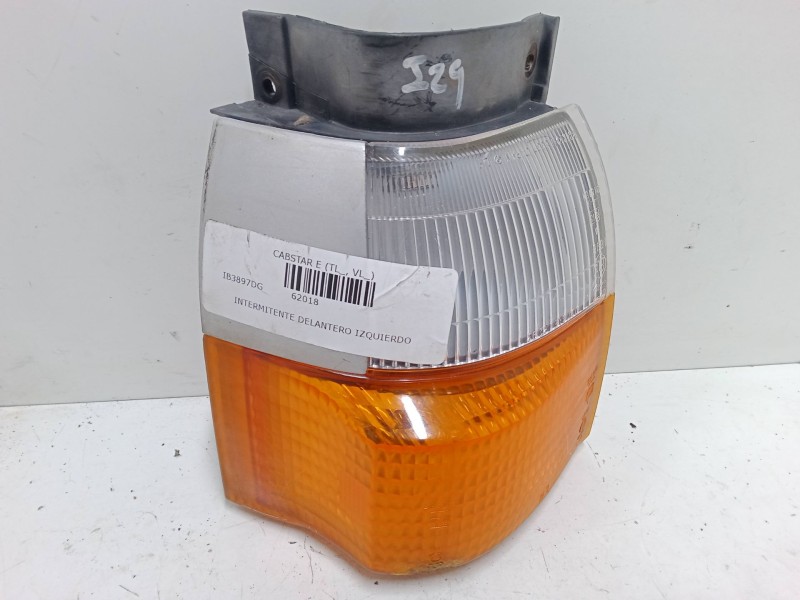 Recambio de intermitente delantero izquierdo para nissan cabstar e (tl_, vl_) 75.28 (tl0) referencia OEM IAM   