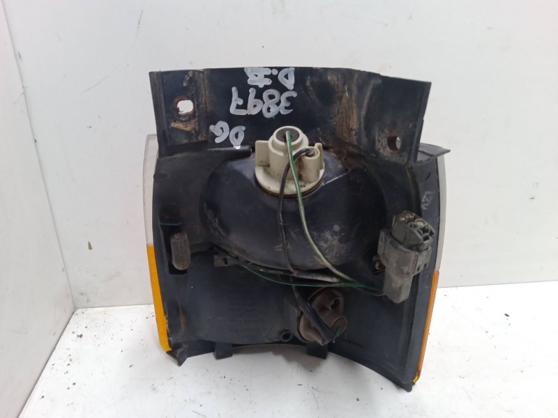 Recambio de intermitente delantero izquierdo para nissan cabstar e (tl_, vl_) 75.28 (tl0) referencia OEM IAM   