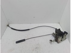 Recambio de cerradura puerta delantera izquierda para peugeot boxer autobús (244, z_) 2.8 hdi referencia OEM IAM