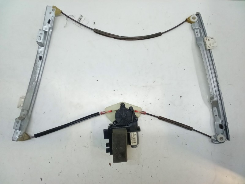 Recambio de elevalunas electrico delantero derecho para citroën c4 grand picasso i (ua_) 1.6 hdi referencia OEM IAM   
