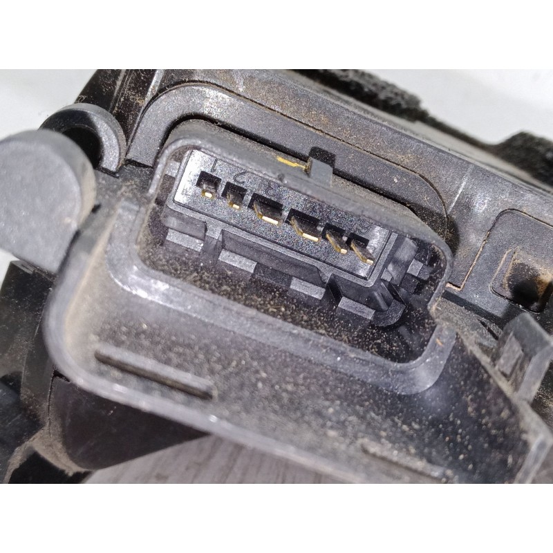 Recambio de cerradura puerta trasera izquierda para renault fluence (l3_) 1.5 dci (l30d, l30l, l306, l33f, l33l, l33m, l33v, l33