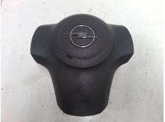 Recambio de airbag volante para opel corsa d (s07) 1.3 cdti (l08, l68) referencia OEM IAM 13235770