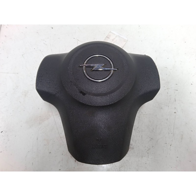 Recambio de airbag volante para opel corsa d (s07) 1.3 cdti (l08, l68) referencia OEM IAM 13235770  