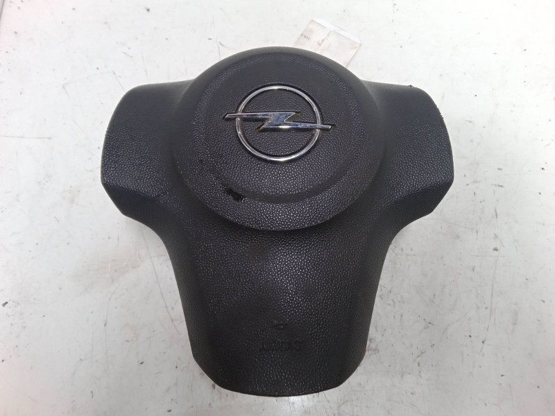 Recambio de airbag volante para opel corsa d (s07) 1.3 cdti (l08, l68) referencia OEM IAM 13235770  