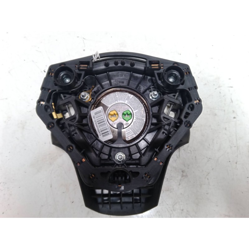 Recambio de airbag volante para opel corsa d (s07) 1.3 cdti (l08, l68) referencia OEM IAM 13235770  