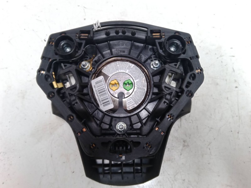 Recambio de airbag volante para opel corsa d (s07) 1.3 cdti (l08, l68) referencia OEM IAM 13235770  