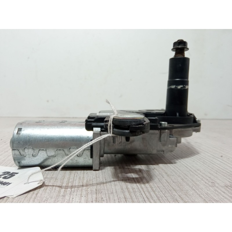 Recambio de motor limpia trasero para seat ibiza v (kj1, kjg) 1.6 tdi referencia OEM IAM AS9U320253 W000089789 5G0955711C