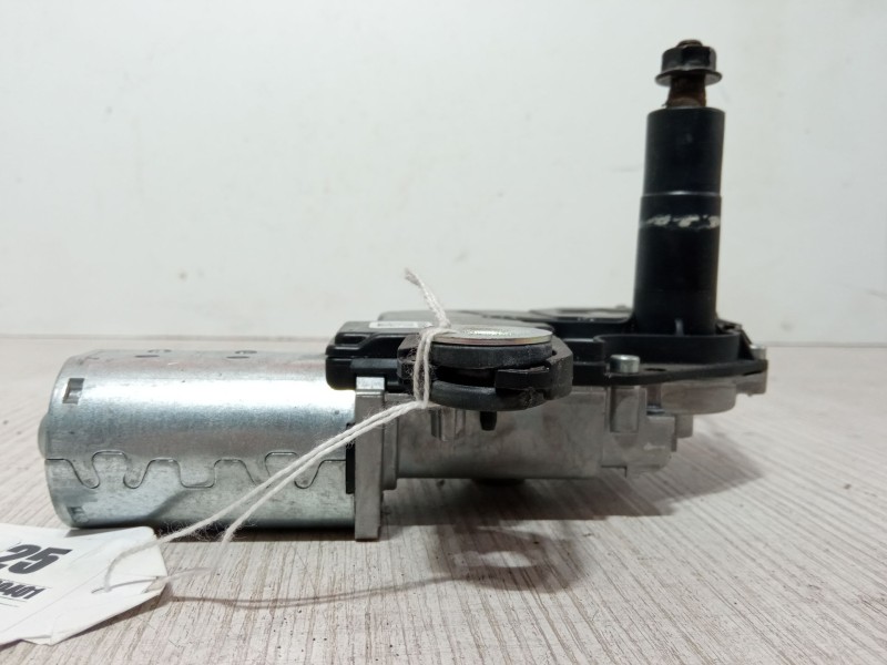 Recambio de motor limpia trasero para seat ibiza v (kj1, kjg) 1.6 tdi referencia OEM IAM AS9U320253 W000089789 5G0955711C