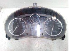 Recambio de cuadro instrumentos para peugeot partner tepee 1.6 hdi referencia OEM IAM   