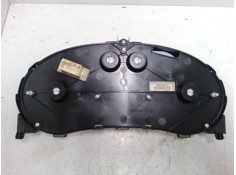Recambio de cuadro instrumentos para peugeot partner tepee 1.6 hdi referencia OEM IAM    2