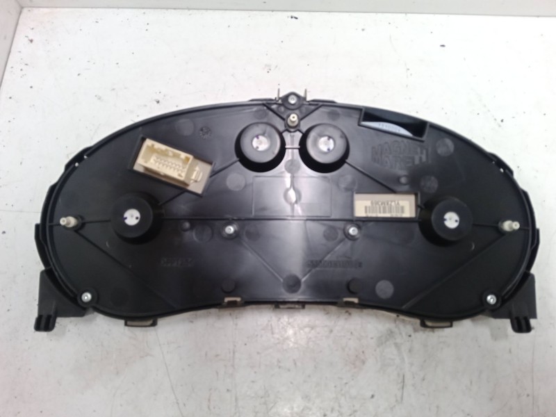 Recambio de cuadro instrumentos para peugeot partner tepee 1.6 hdi referencia OEM IAM   