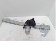 Recambio de elevalunas electrico delantero izquierdo para citroën c4 ii (nc_) 1.2 thp 110 referencia OEM IAM   