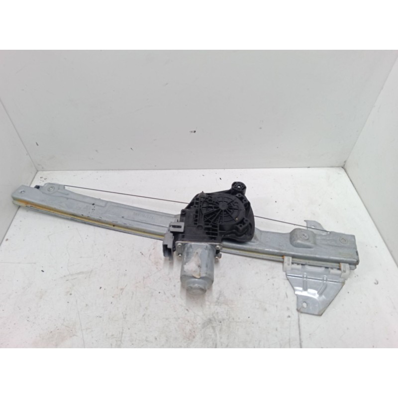 Recambio de elevalunas electrico delantero izquierdo para citroën c4 ii (nc_) 1.2 thp 110 referencia OEM IAM   