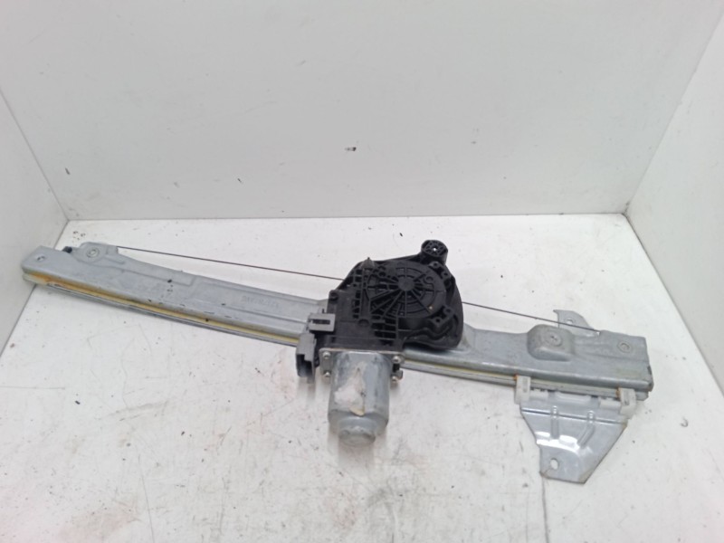 Recambio de elevalunas electrico delantero izquierdo para citroën c4 ii (nc_) 1.2 thp 110 referencia OEM IAM   