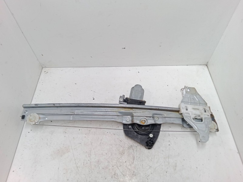 Recambio de elevalunas electrico delantero izquierdo para citroën c4 ii (nc_) 1.2 thp 110 referencia OEM IAM   