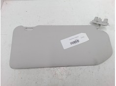 Recambio de parasol izquierdo para citroën c4 ii (nc_) 1.2 thp 110 referencia OEM IAM   