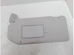Recambio de parasol izquierdo para citroën c4 ii (nc_) 1.2 thp 110 referencia OEM IAM    2