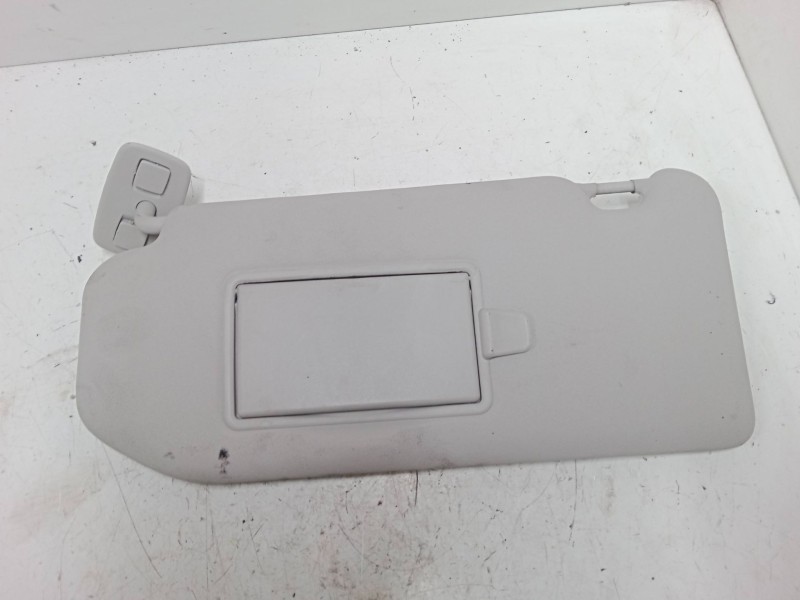 Recambio de parasol izquierdo para citroën c4 ii (nc_) 1.2 thp 110 referencia OEM IAM   